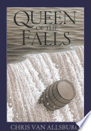 Queen of the Falls cover