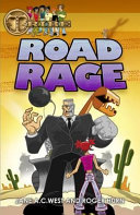Road Rage cover