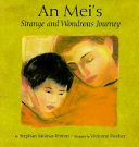 An Mei's Strange and Wondrous Journey cover