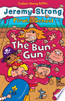 The Bun Gun cover