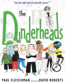The Dunderheads cover