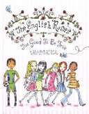 The English Roses: Too Good to Be True cover