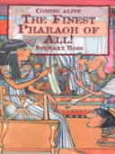 The Finest Pharaoh of All! cover