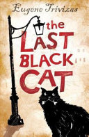 The Last Black Cat cover