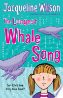 The Longest Whale Song cover