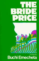The Bride Price cover