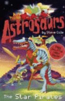 The Star Pirates cover