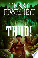 Thud! cover