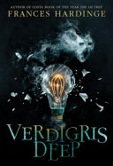 Verdigris Deep cover