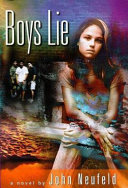 Boys Lie cover