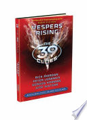 Vespers Rising cover