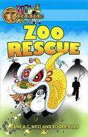 Zoo Rescue cover