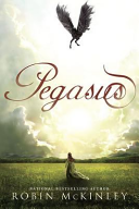 Pegasus cover