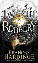 Twilight Robbery cover