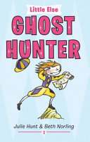 Ghost Hunter cover