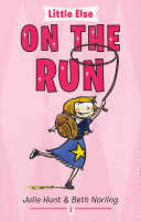 On the Run cover