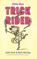 Trick Rider cover