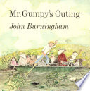 Mr. Gumpy's Outing cover