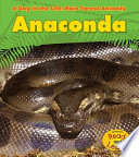 Anaconda cover