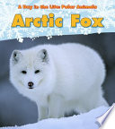 Arctic Fox cover