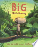 Big Little Monkey cover