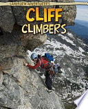 Cliff Climbers cover