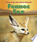 Fennec Fox cover