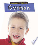 German cover