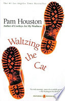 Waltzing the Cat cover