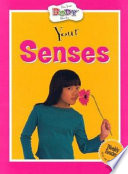 How My Body Works: Senses cover