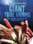 Interesting Invertebrates cover