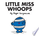 Little Miss Whoops cover