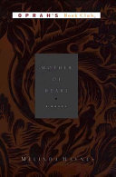 Mother of Pearl cover