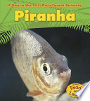 Piranha cover