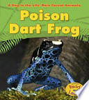 Poison Dart Frog cover
