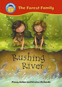 Rushing River cover
