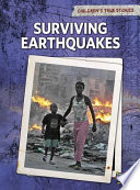 Surviving Earthquakes cover