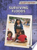 Surviving Floods cover