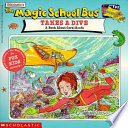 The Magic School Bus Takes a Dive cover