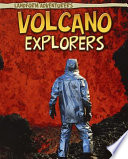 Volcano Explorers cover