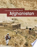 Afghanistan cover
