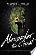 Alexander the Great cover