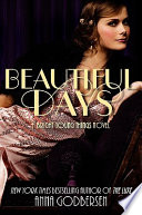 Beautiful Days: A Bright Young Things Novel cover