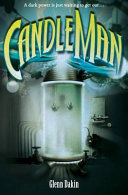 Candle Man cover
