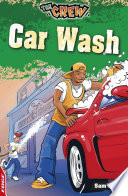 Car Wash cover