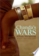 Chanda's Wars cover