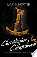 Christopher Columbus cover