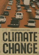 Climate Change cover