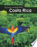 Costa Rica cover