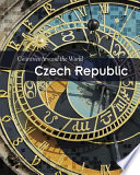 Czech Republic cover